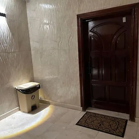 وحدة سكنية فاخرة 2 Luxury Residential Unit Apartment Medina Exterior photo