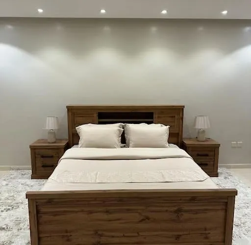 وحدة سكنية فاخرة 2 Luxury Residential Unit