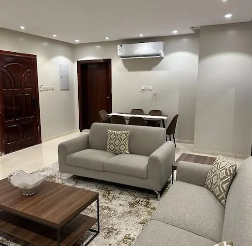 وحدة سكنية فاخرة 2 Luxury Residential Unit