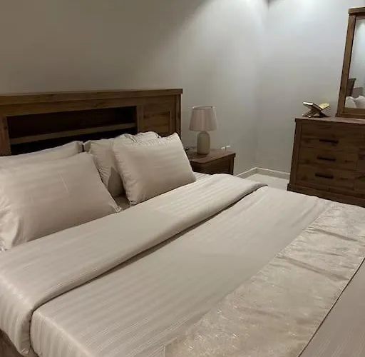 وحدة سكنية فاخرة 2 Luxury Residential Unit
