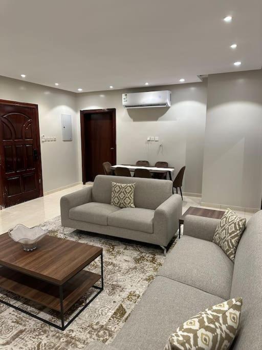 وحدة سكنية فاخرة 2 Luxury Residential Unit Apartment