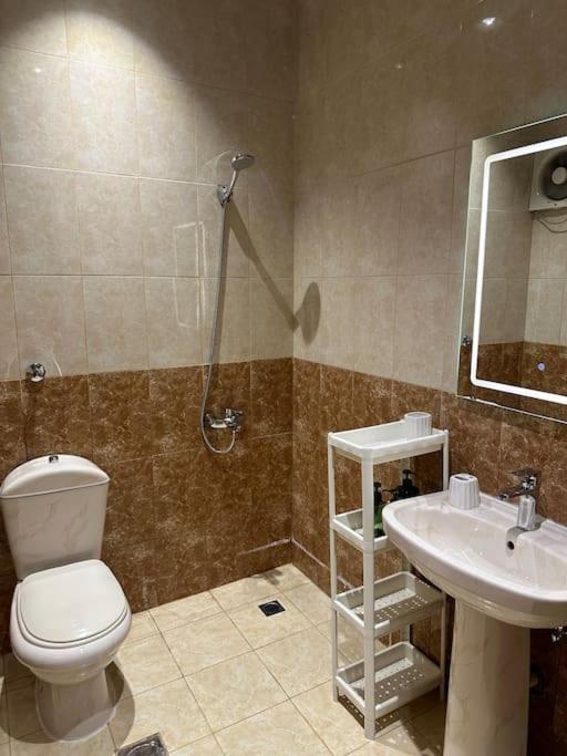 وحدة سكنية فاخرة 2 Luxury Residential Unit *