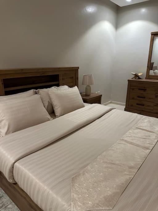 Apartment وحدة سكنية فاخرة 2 Luxury Residential Unit