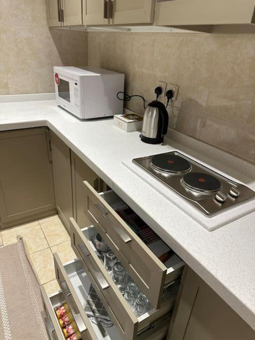 Apartment وحدة سكنية فاخرة 2 Luxury Residential Unit Medina