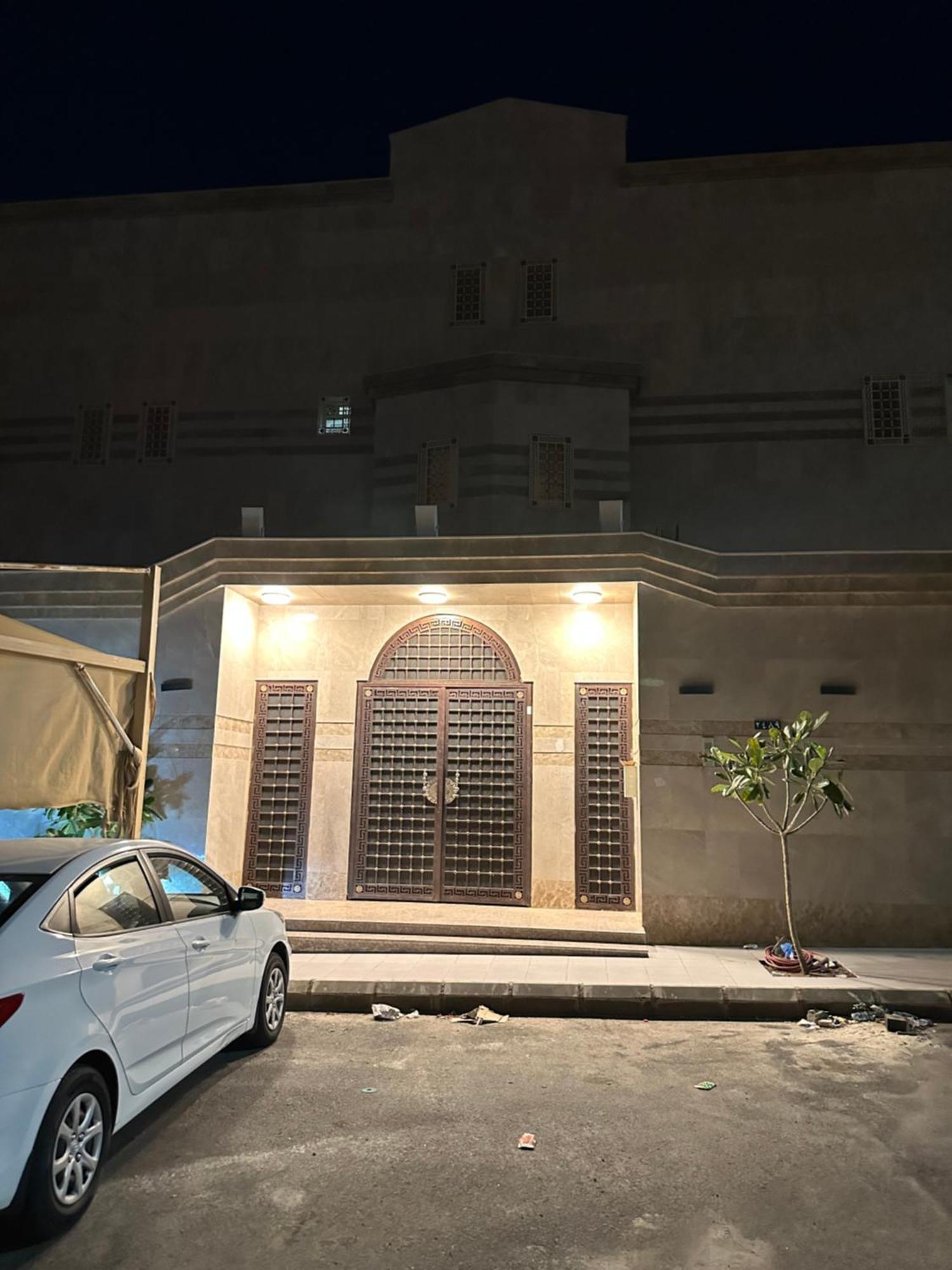 Apartment وحدة سكنية فاخرة 2 Luxury Residential Unit Medina